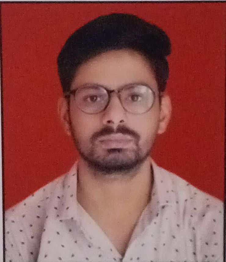 Rohit prakash devgirikar