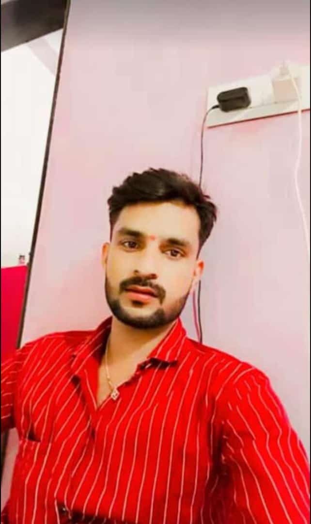 Yogesh Vamanrao Bhagyawan