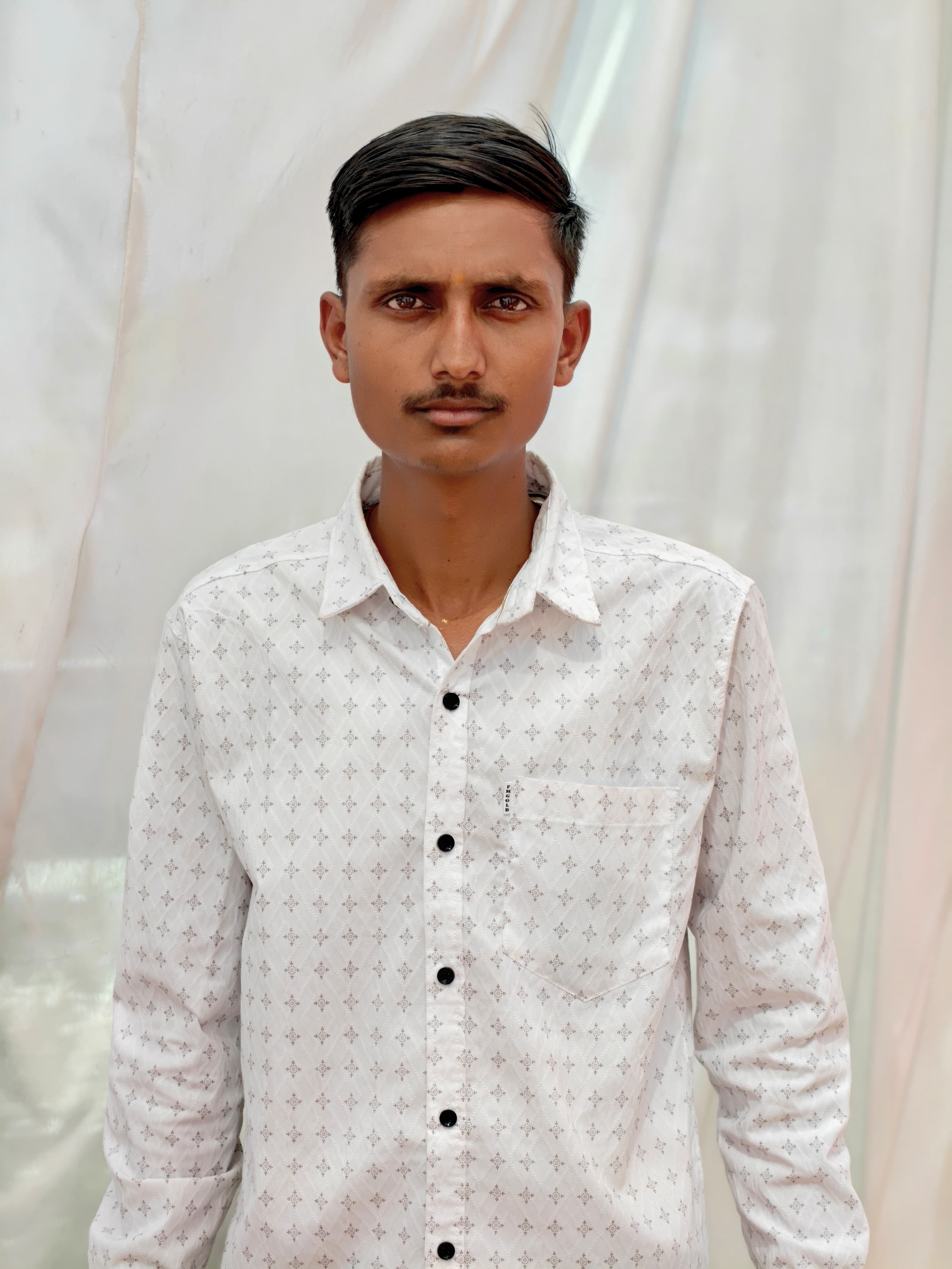 Pradip Subhash Chinchodkar