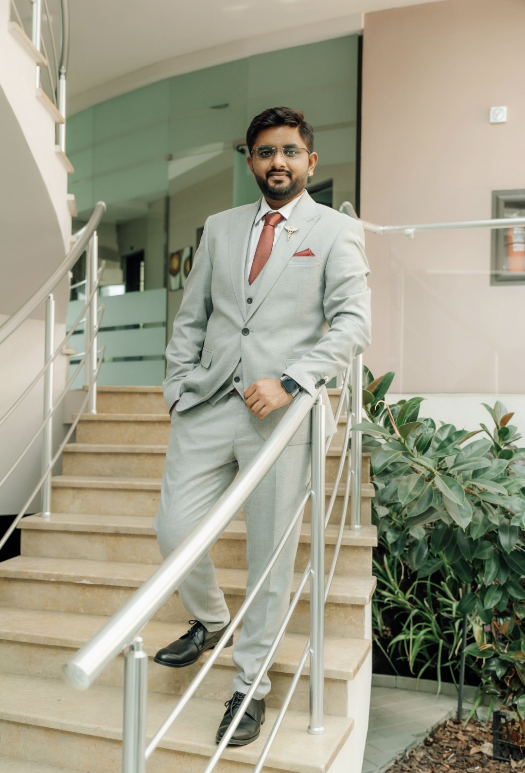 DR.PRATIK