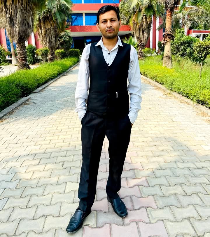 Pawan Verma