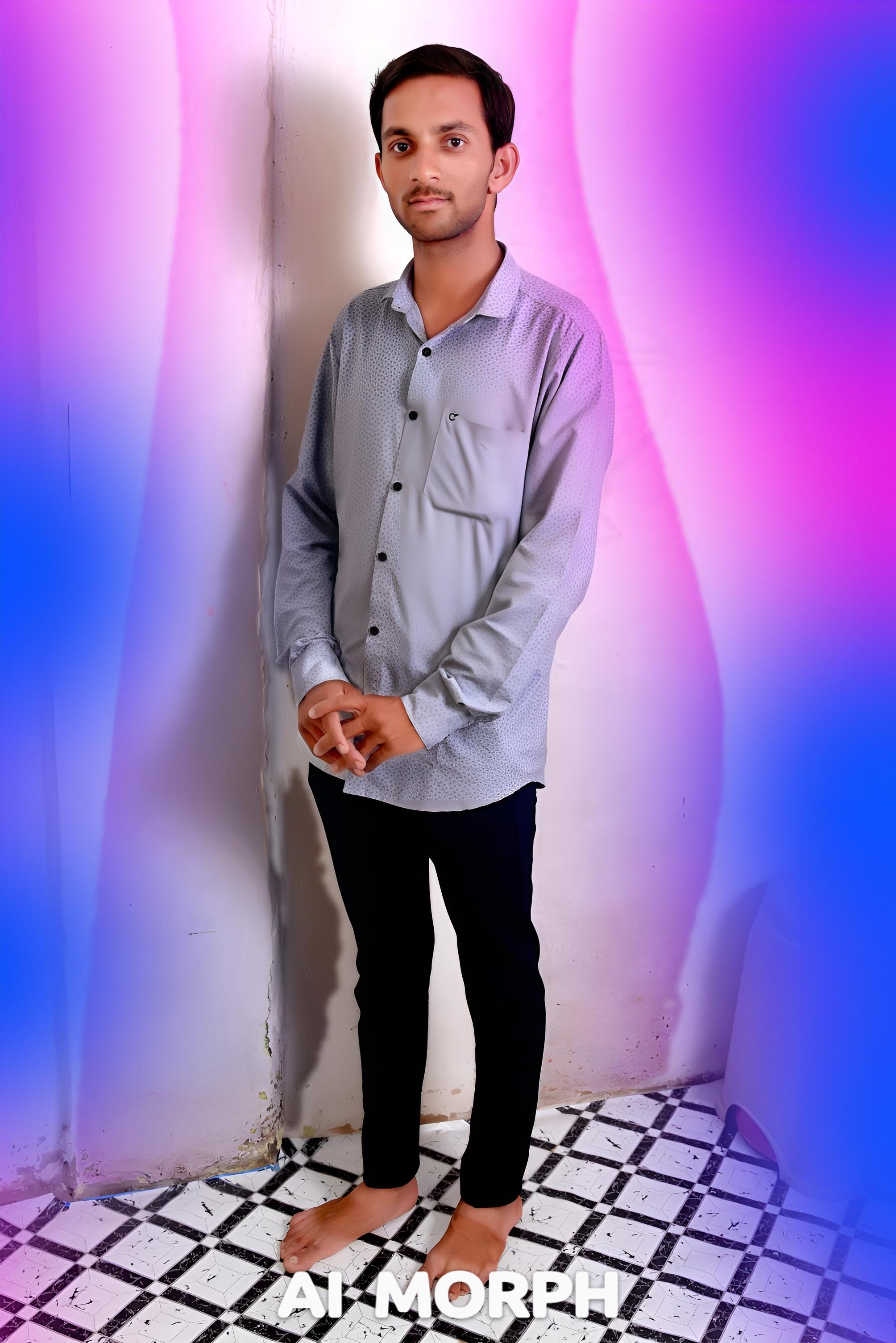 Suraj shahane
